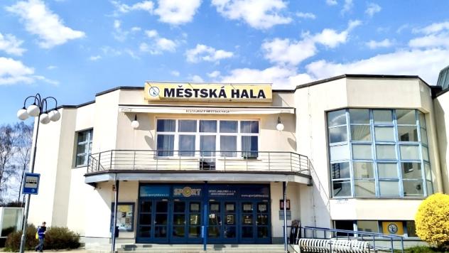 Městská hala